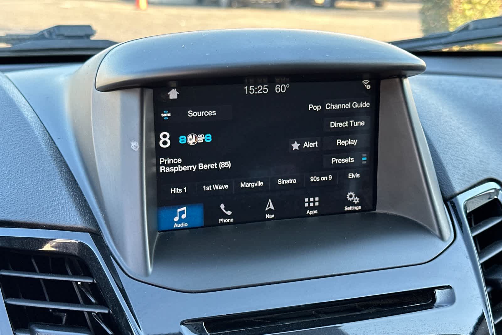 Thumbnail: 2019 Ford Fiesta - 18