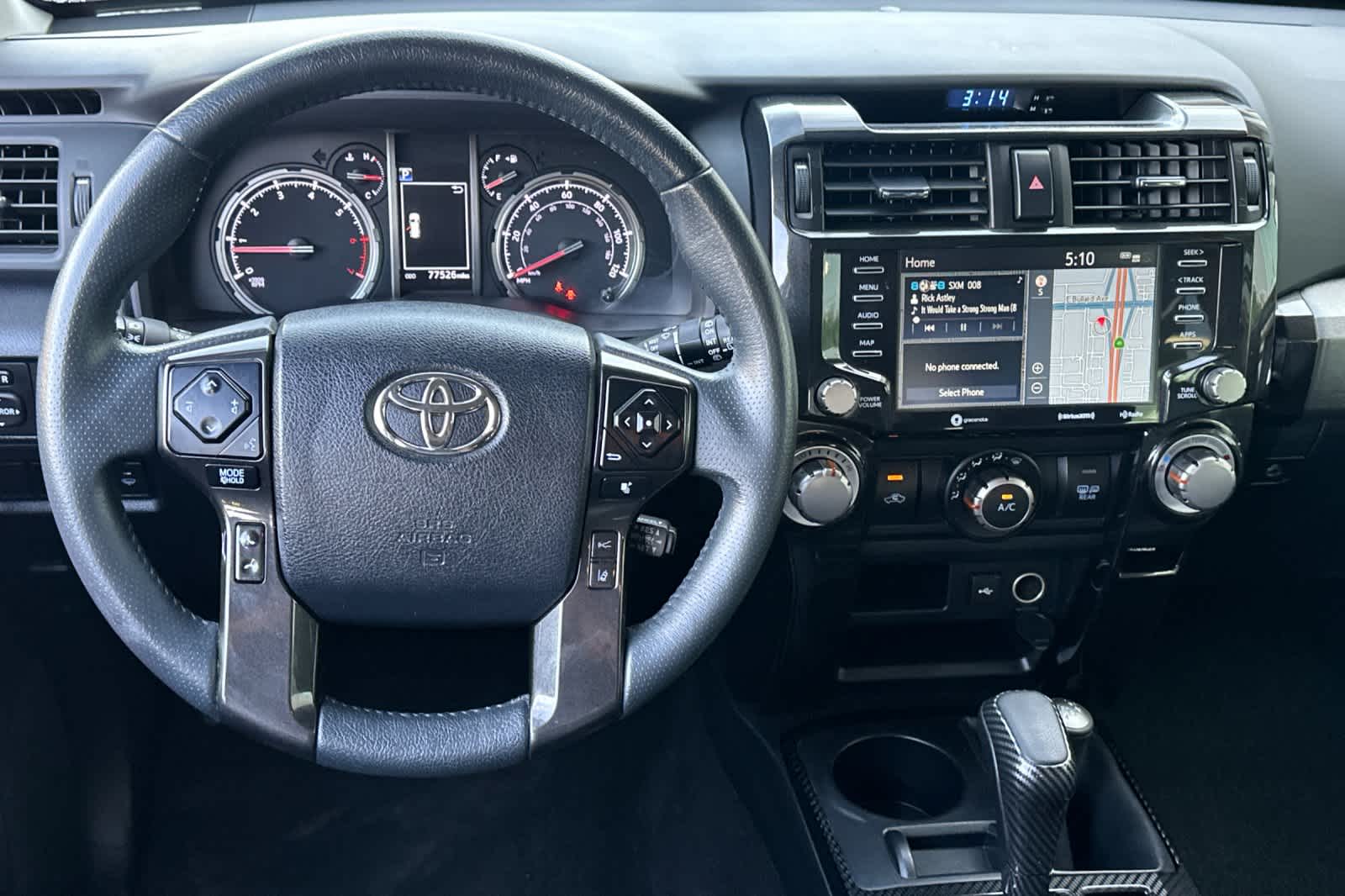 Thumbnail: 2022 Toyota 4Runner - 15