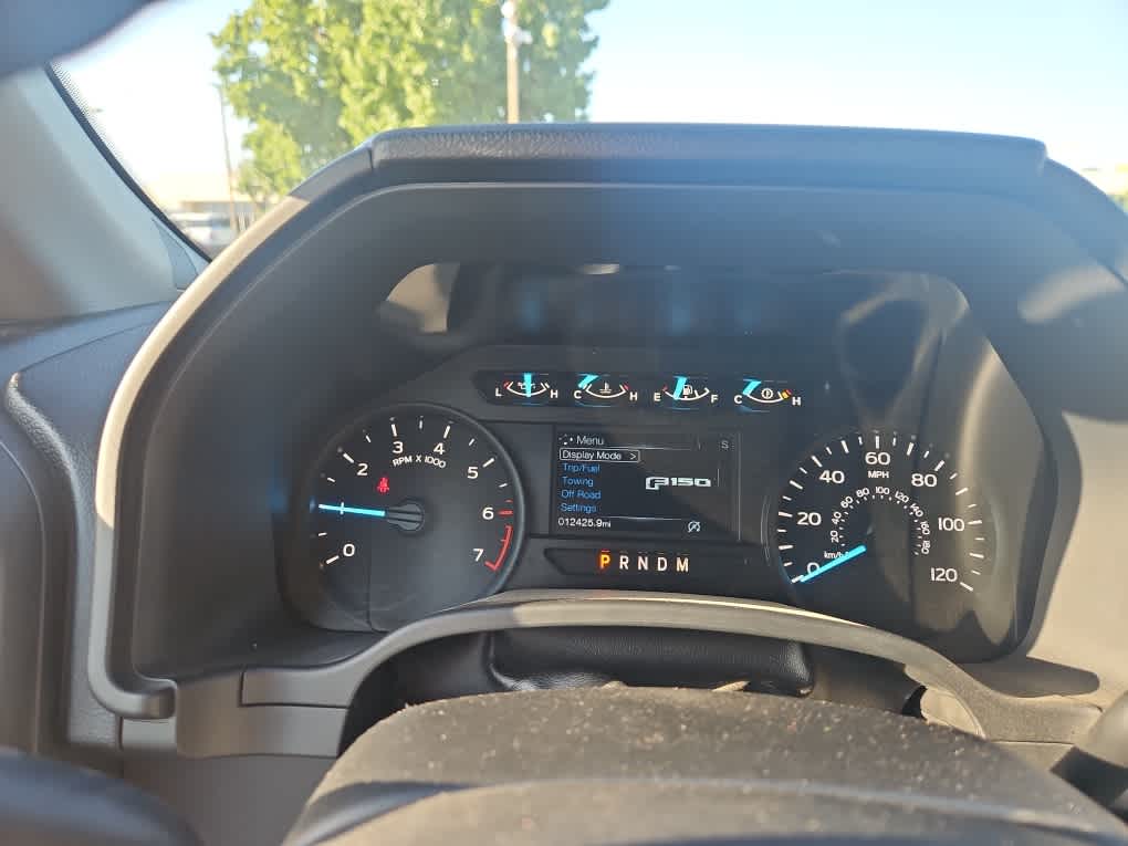 Thumbnail: 2020 Ford F-150 - 18