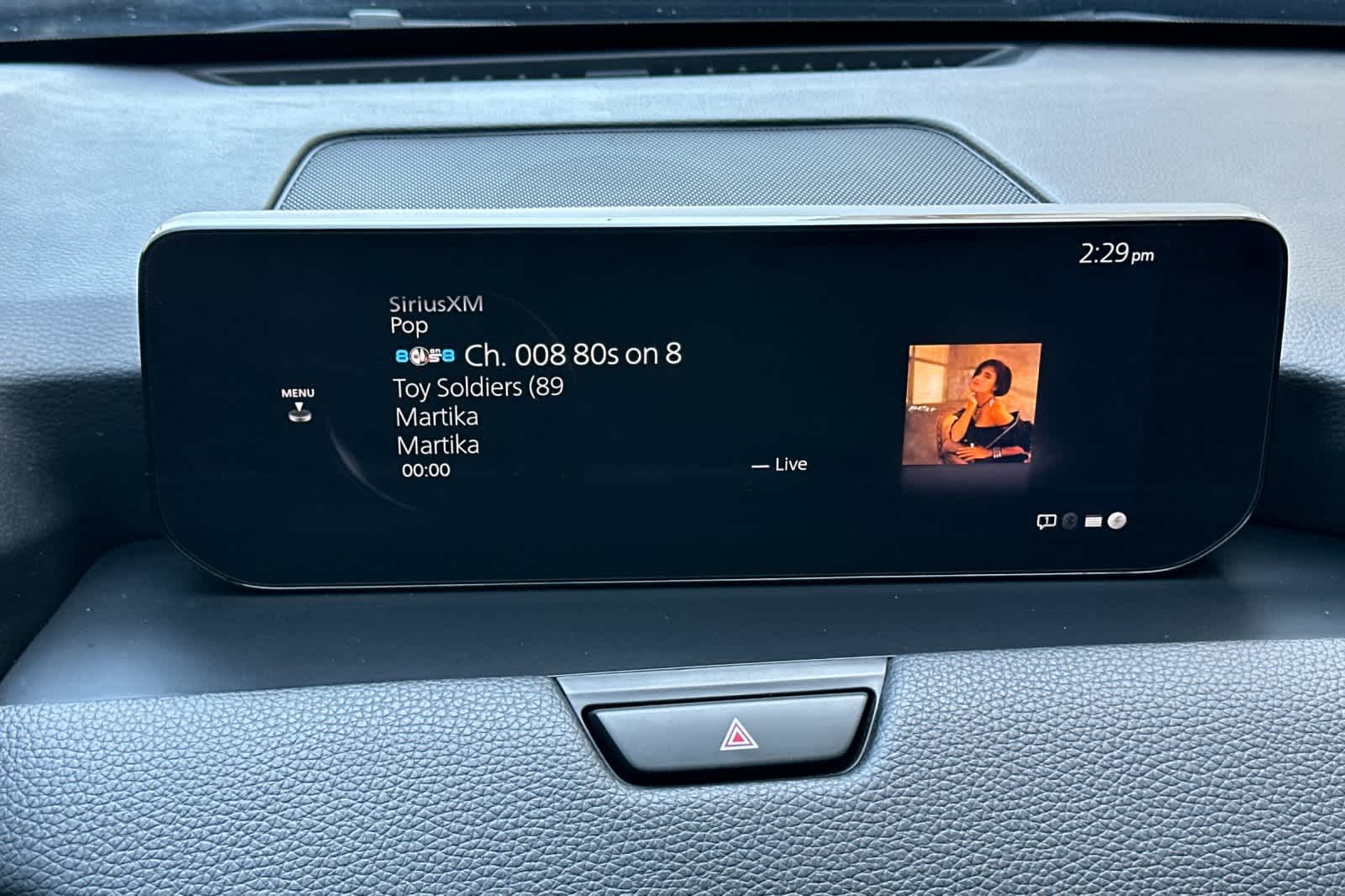 2024 Mazda CX-90 Premium 18