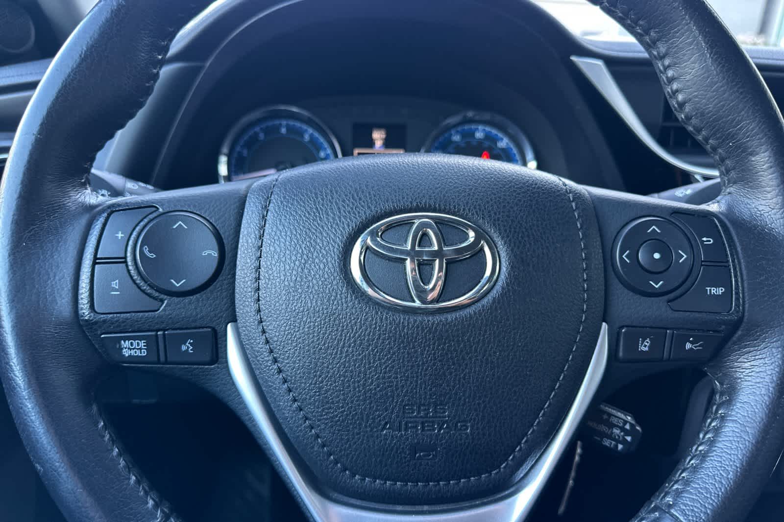 Thumbnail: 2017 Toyota Corolla - 21