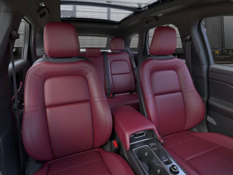 Thumbnail: 2026 Lincoln Corsair - 11