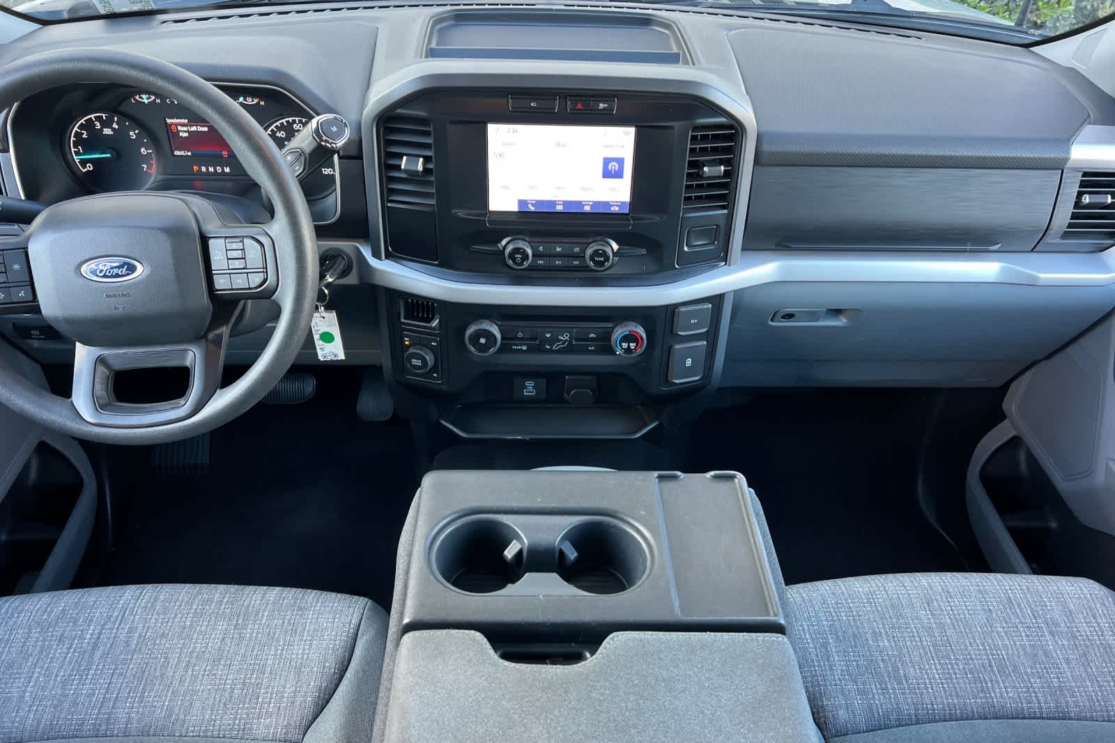 Thumbnail: 2023 Ford F-150 - 3