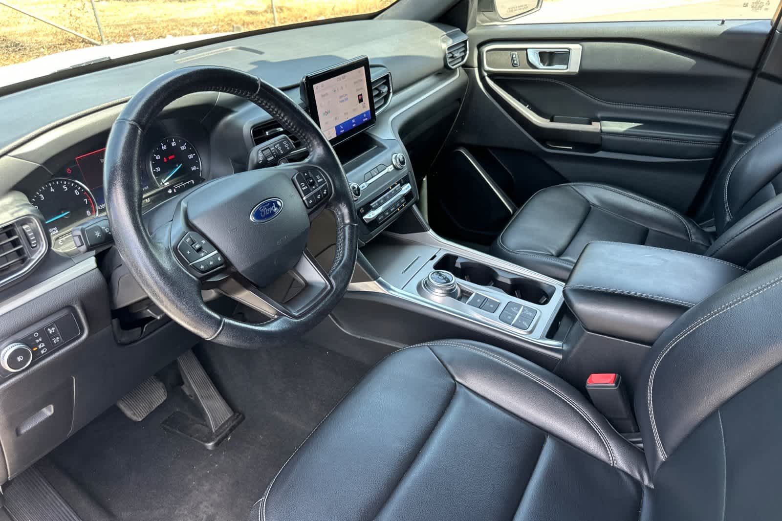 Thumbnail: 2020 Ford Explorer - 11