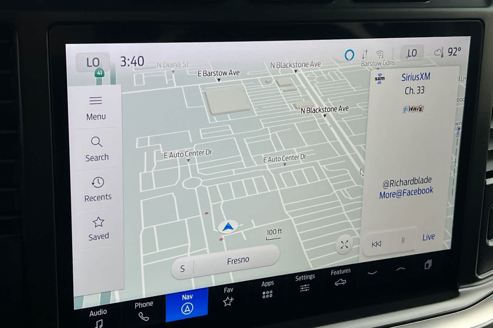 Thumbnail: 2023 Ford F-250 - 19