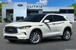 INFINITI QX50