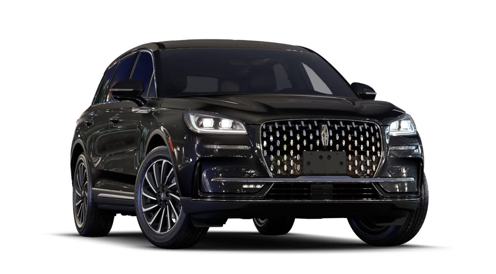 Thumbnail: 2025 Lincoln Corsair - 4