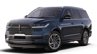 2025 Lincoln Navigator Reserve SUV