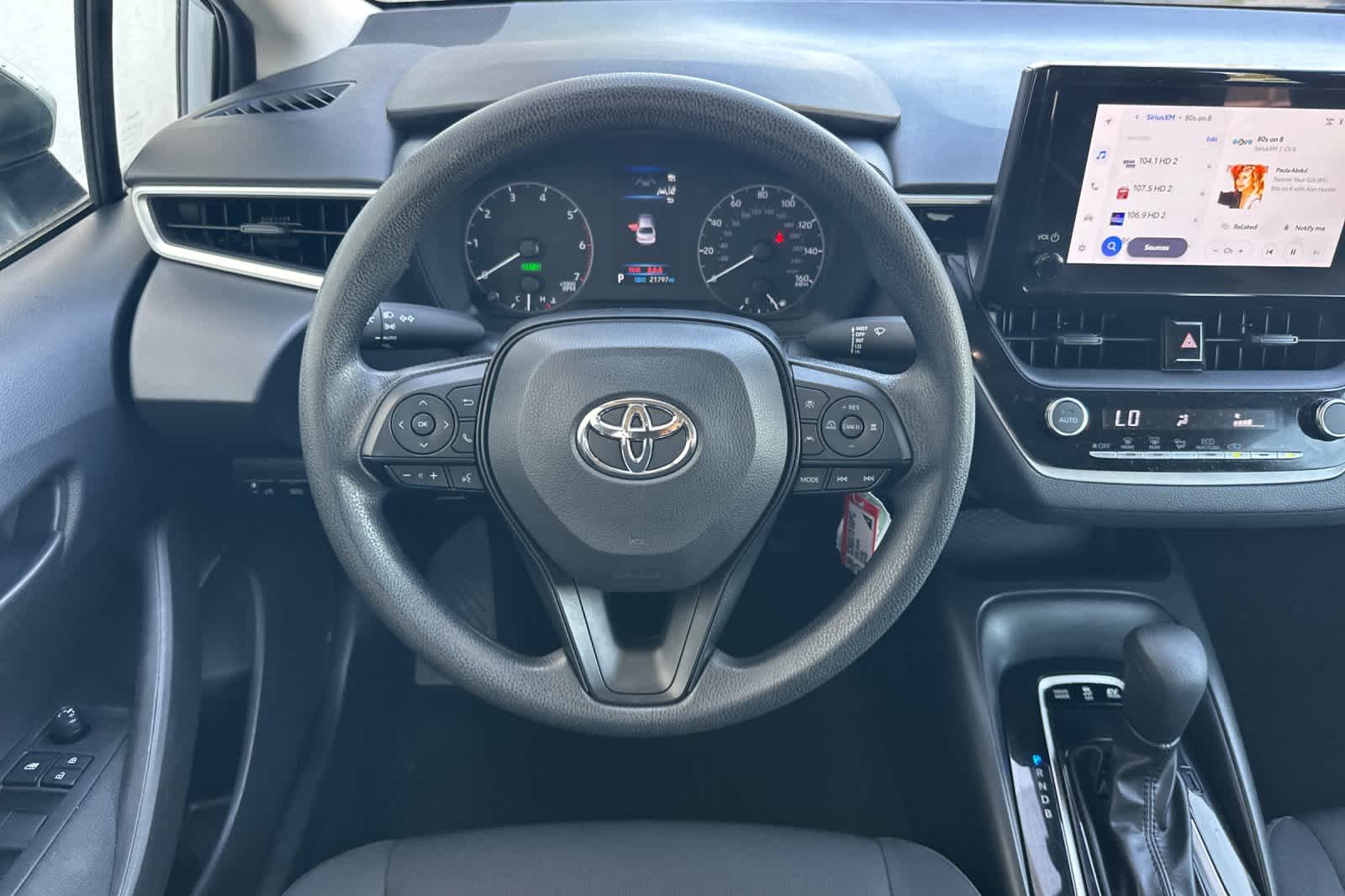 Thumbnail: 2025 Toyota Corolla - 14