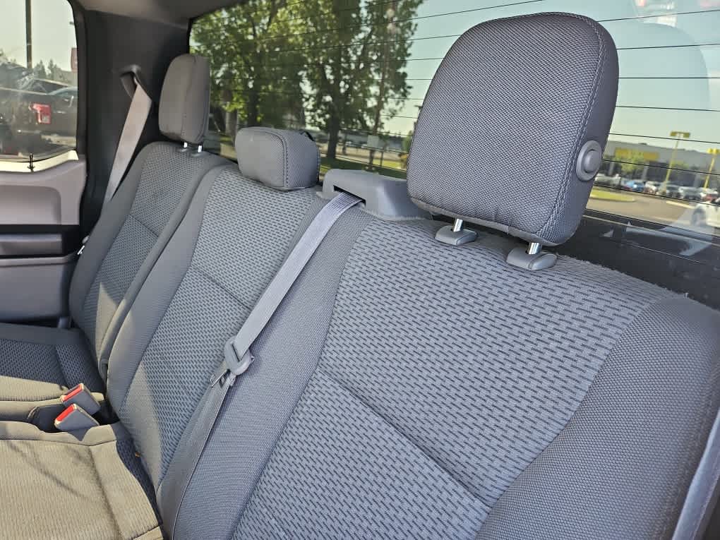 Thumbnail: 2019 Ford F-150 - 12