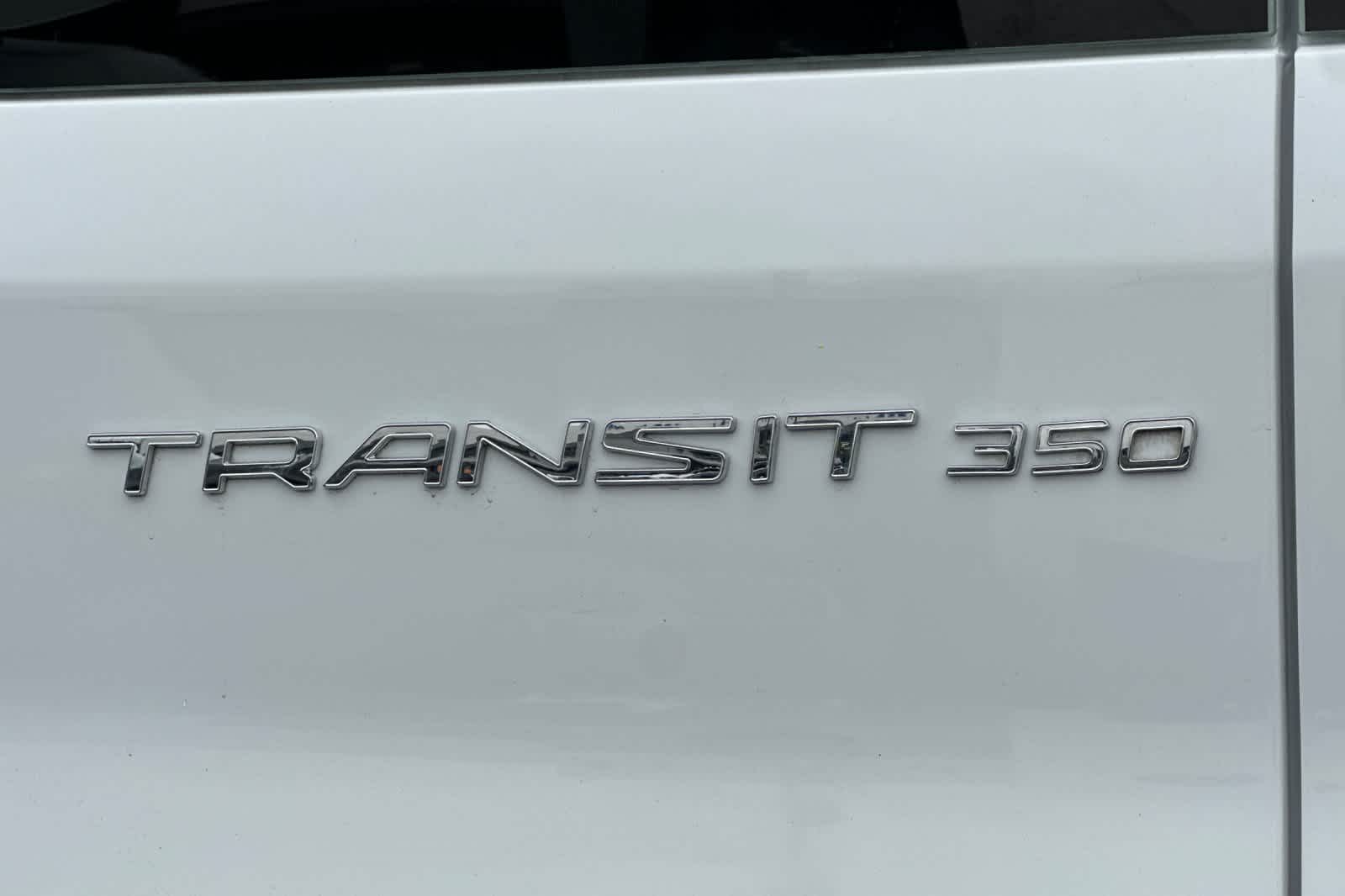 Thumbnail: 2017 Ford Transit Series - 26