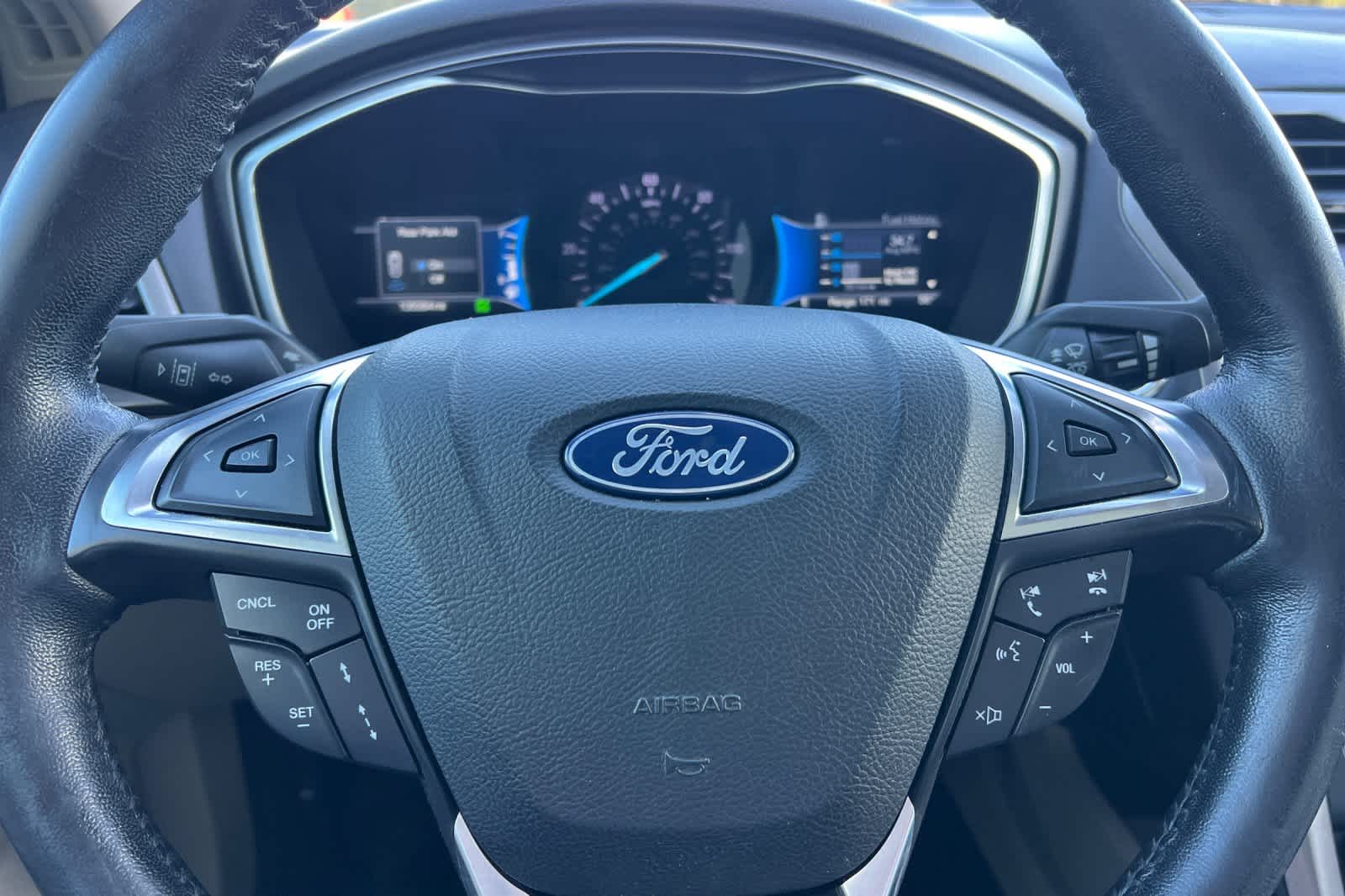 Thumbnail: 2019 Ford Fusion - 23