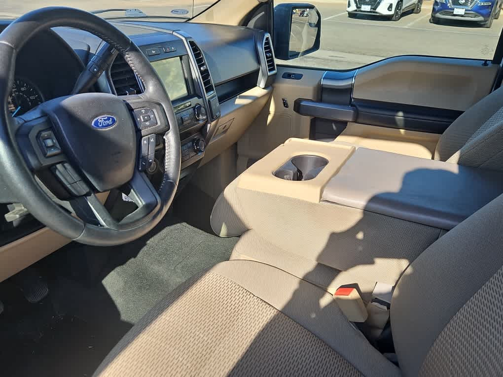 Thumbnail: 2019 Ford F-150 - 13