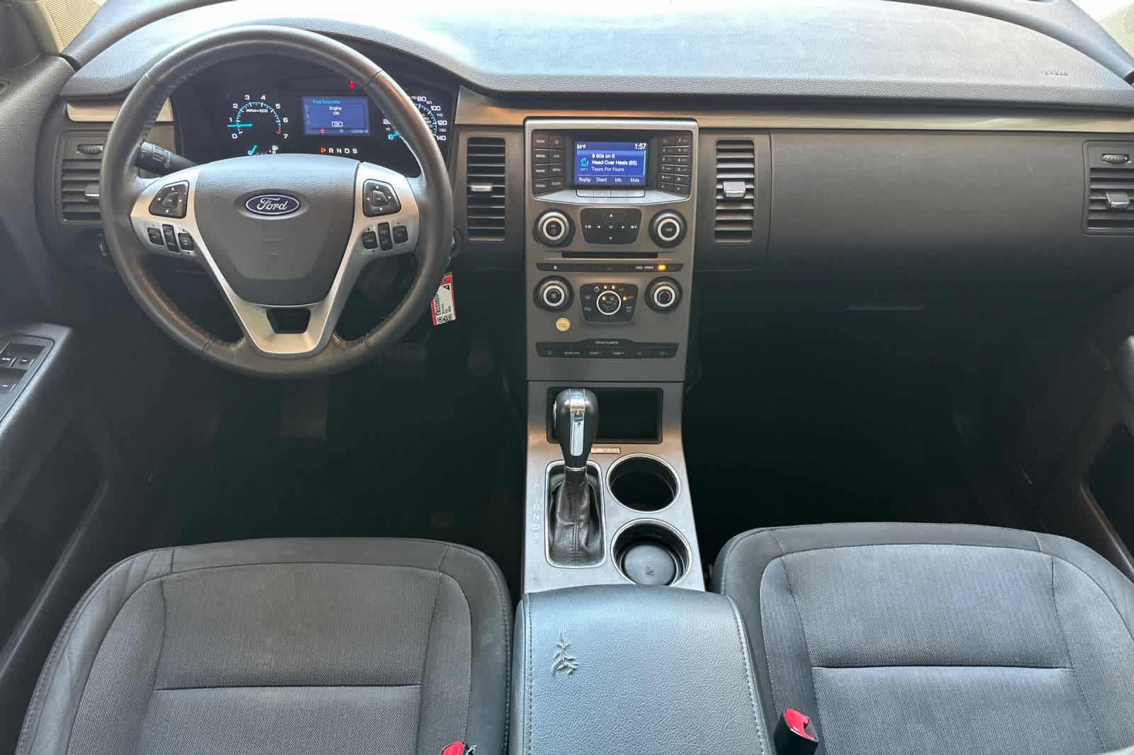 2014 Ford Flex SE 3