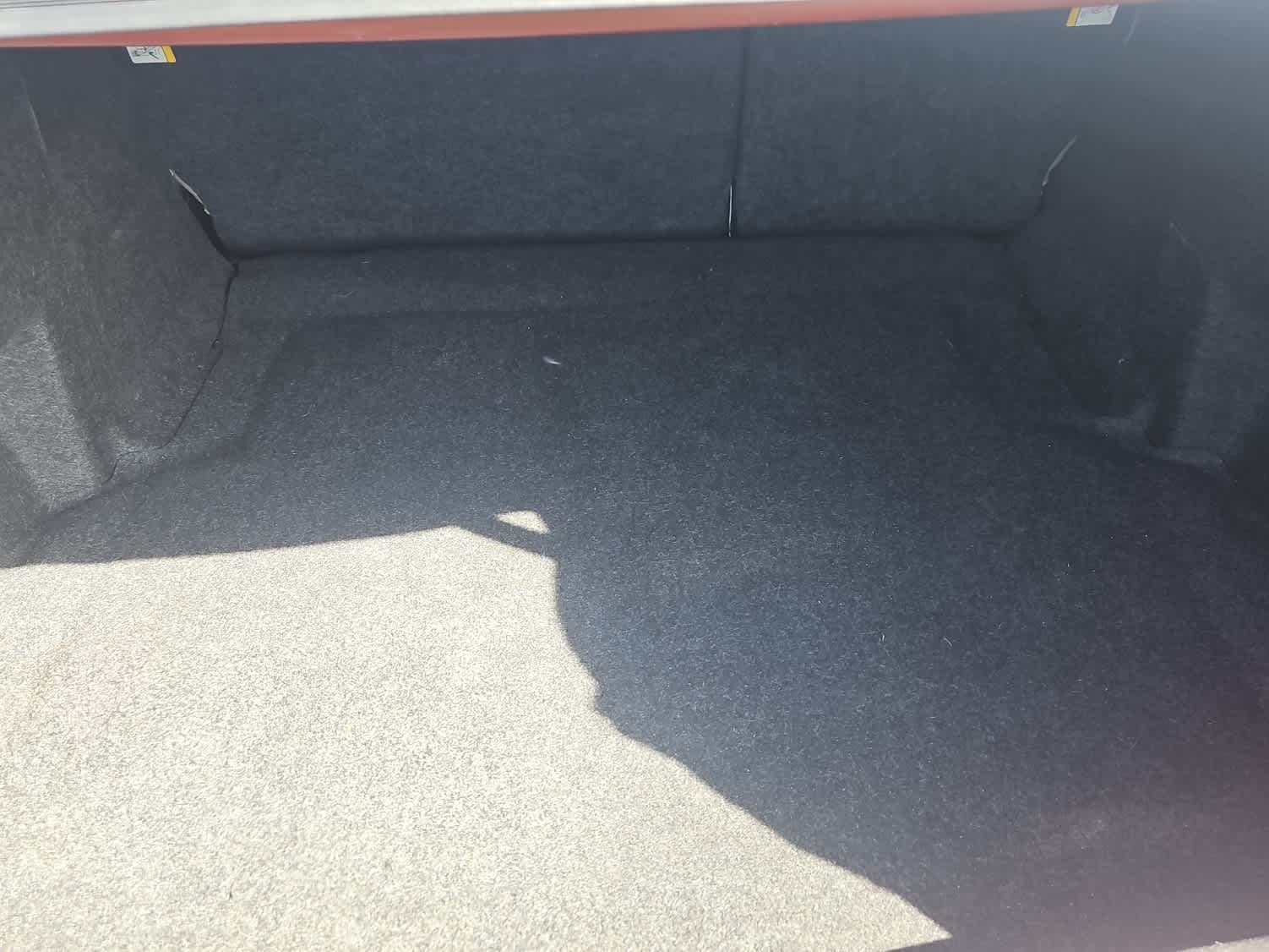 Thumbnail: 2014 Ford Fusion - 6