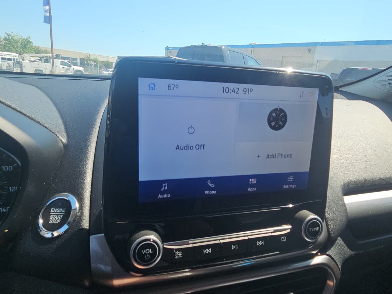 Thumbnail: 2020 Ford EcoSport - 16