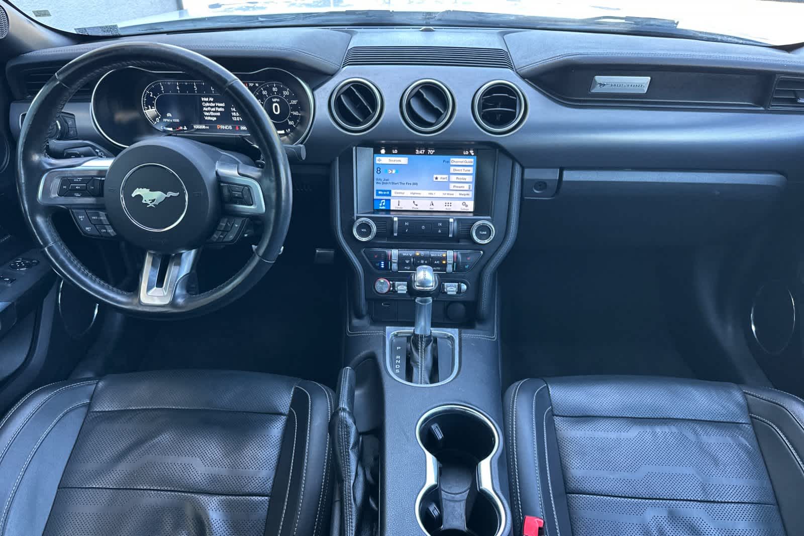 Thumbnail: 2018 Ford Mustang - 3