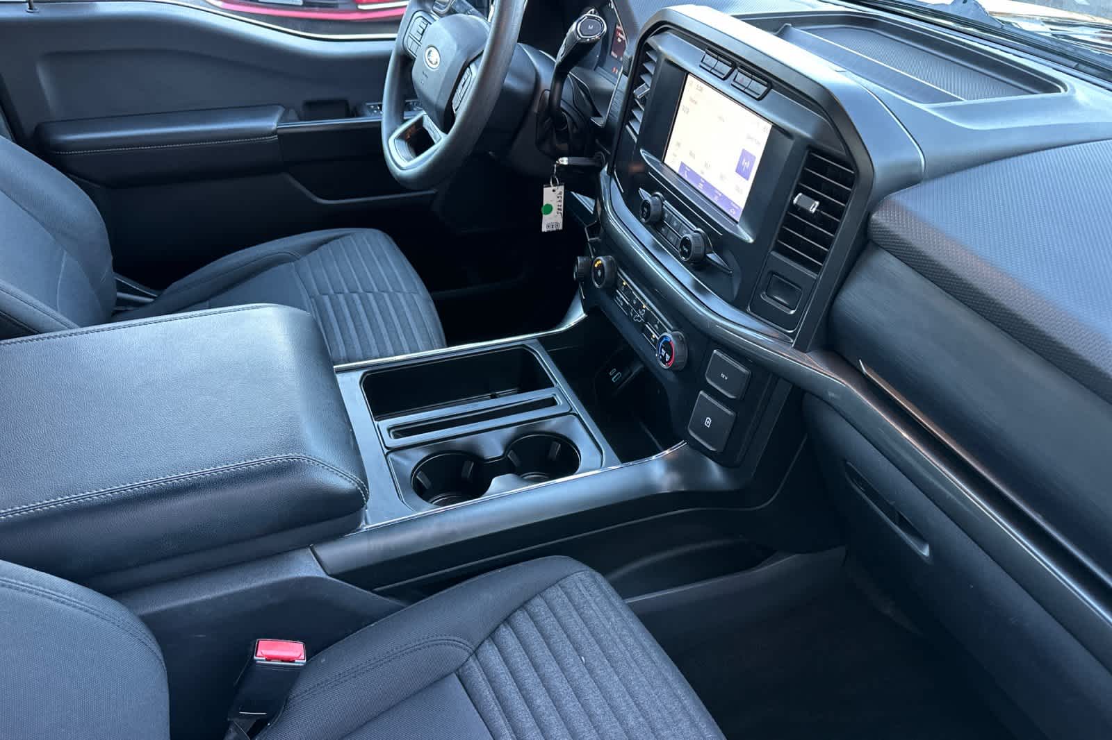 Thumbnail: 2021 Ford F-150 - 15