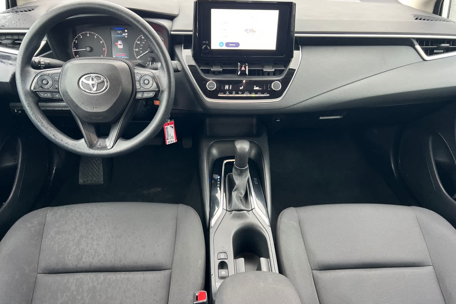 Thumbnail: 2023 Toyota Corolla - 3