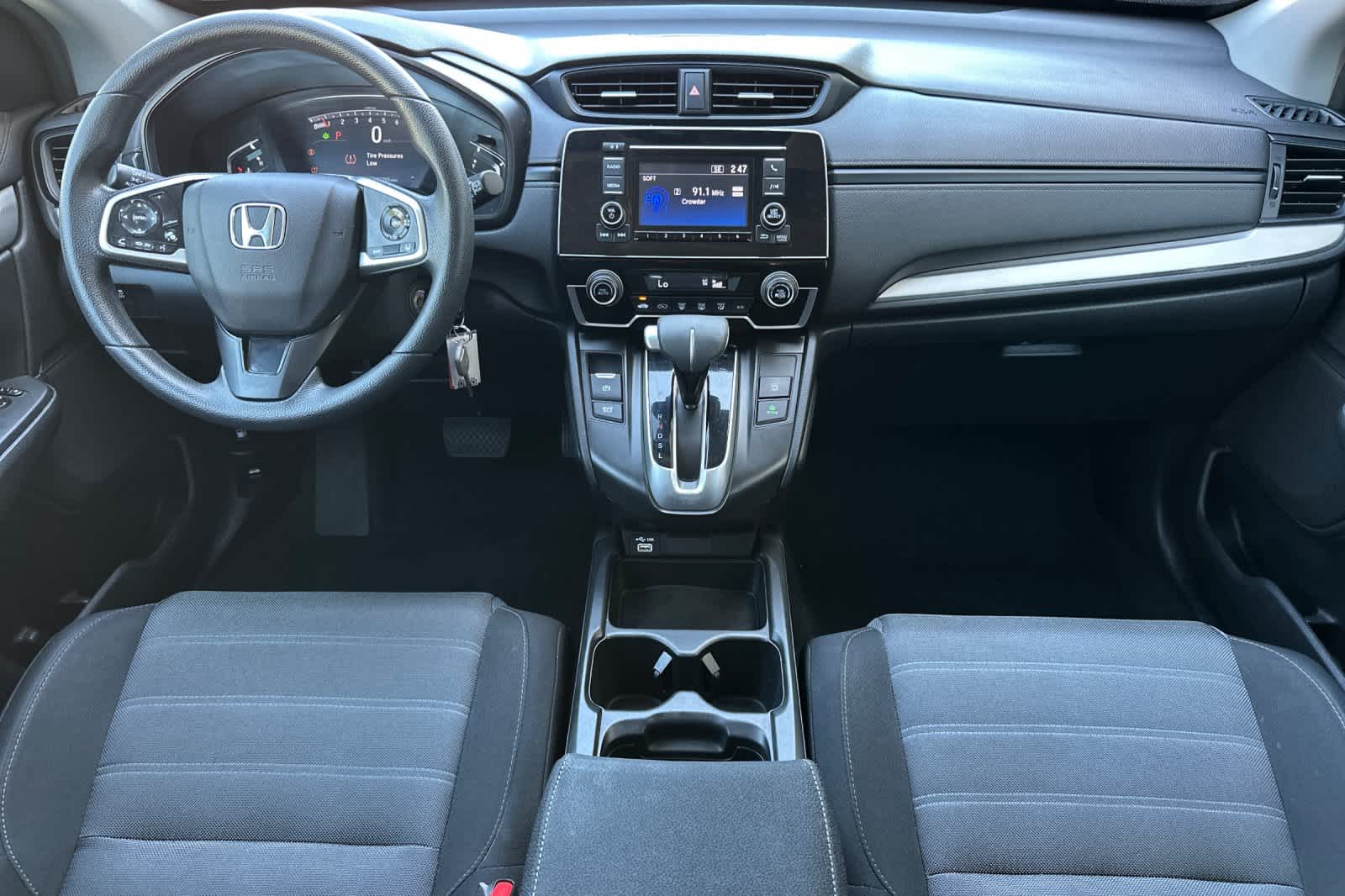 Thumbnail: 2020 Honda CR-V - 3