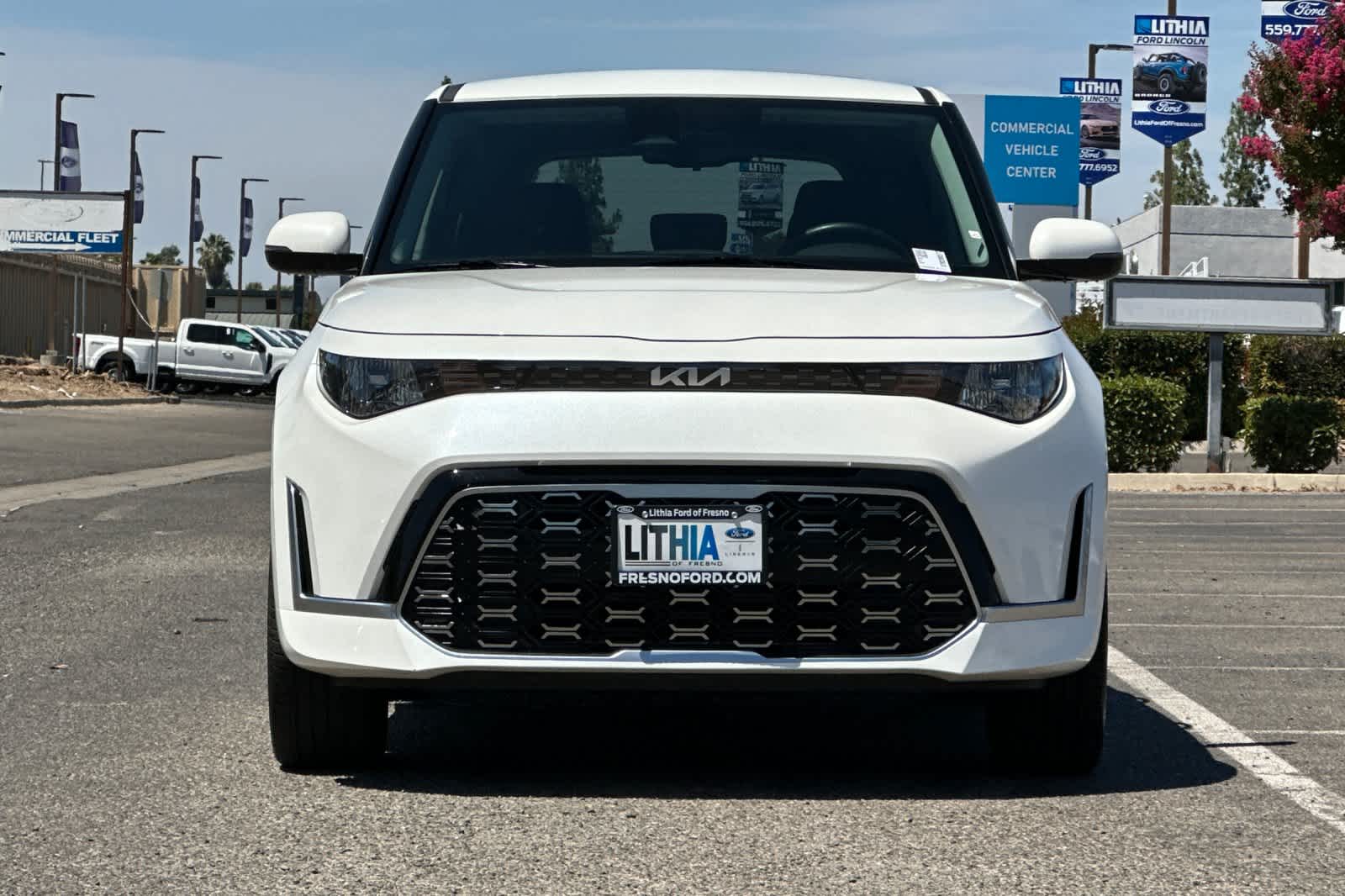 Thumbnail: 2025 Kia Soul - 10