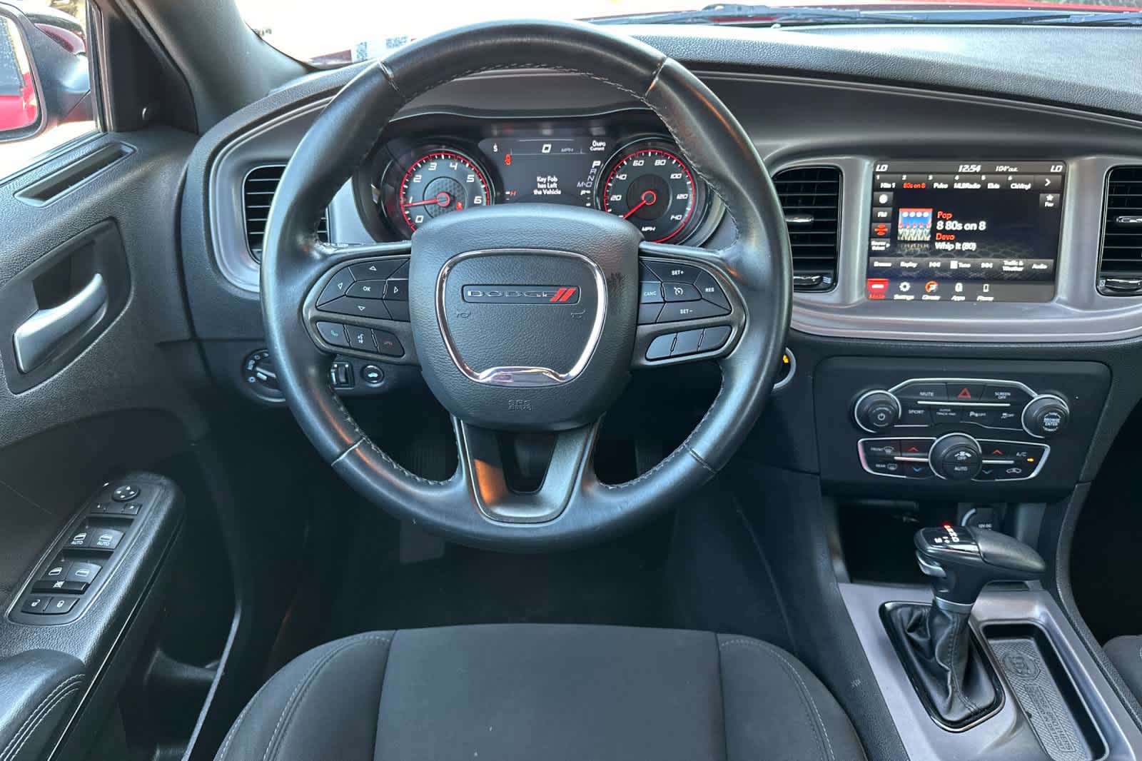 Thumbnail: 2023 Dodge Charger - 15