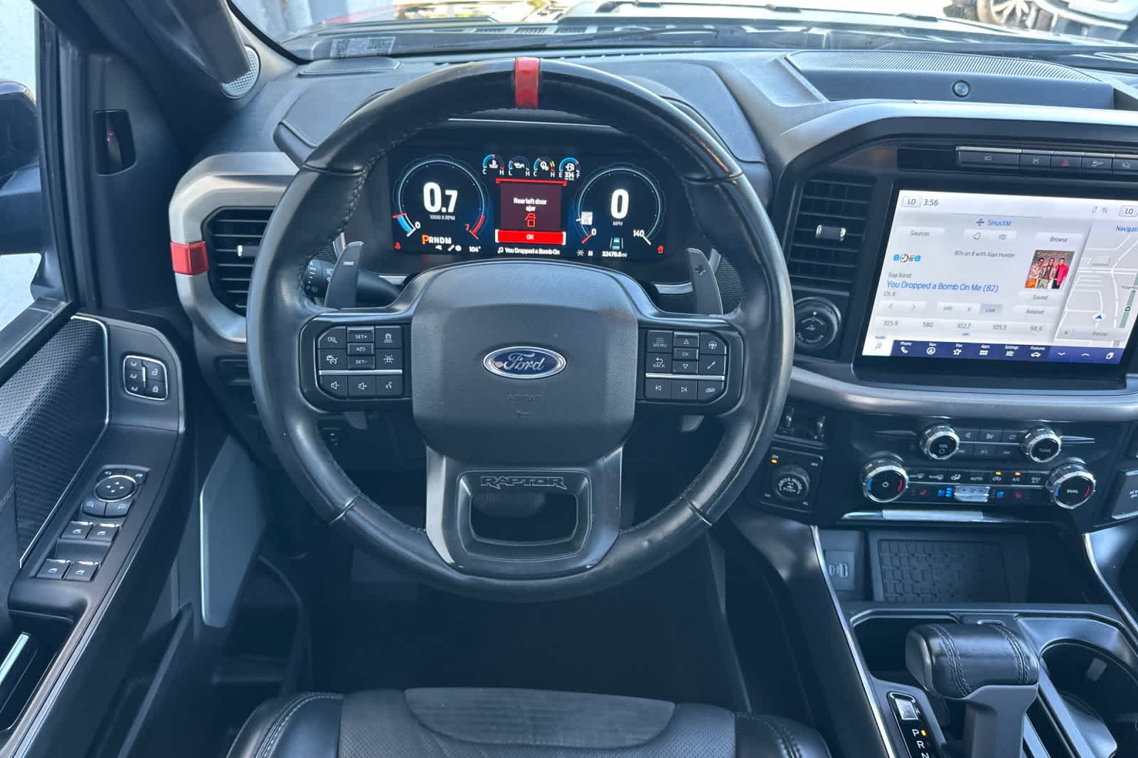 Thumbnail: 2023 Ford F-150 - 15