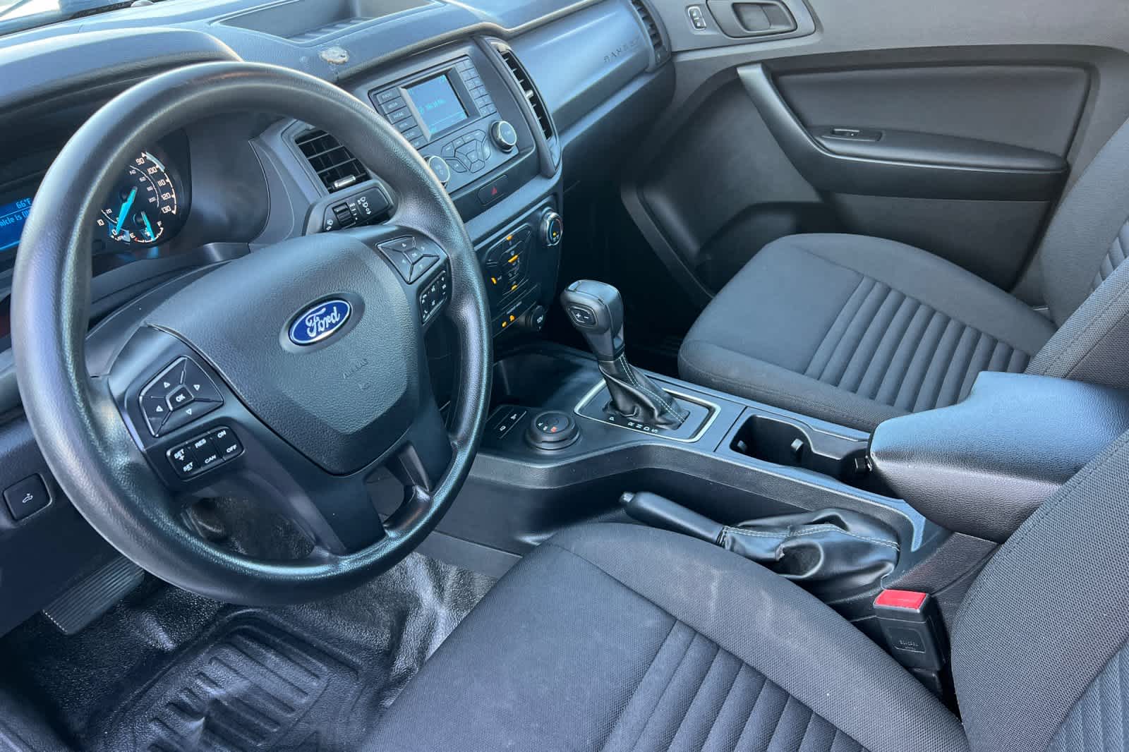 Thumbnail: 2022 Ford Ranger - 11