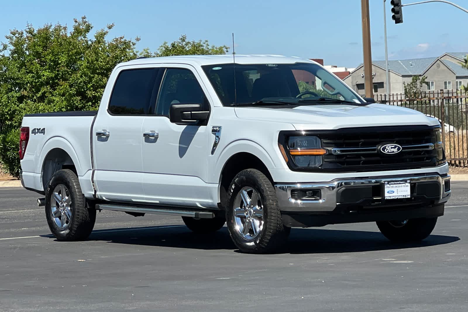 Thumbnail: 2025 Ford F-150 - 10