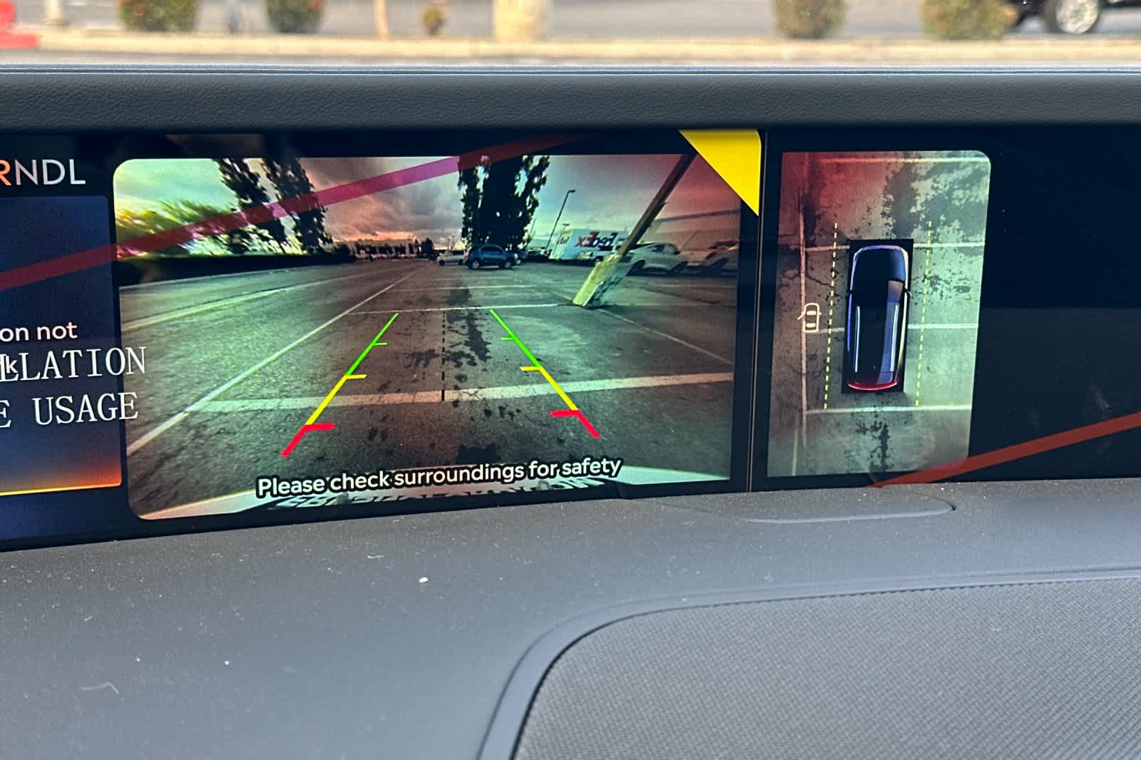 Thumbnail: 2026 Lincoln Nautilus - 20