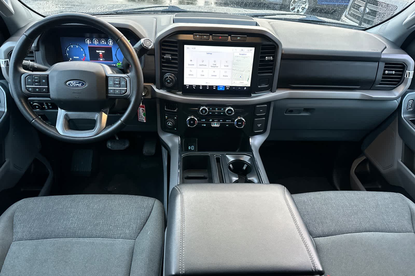 Thumbnail: 2024 Ford F-150 - 3