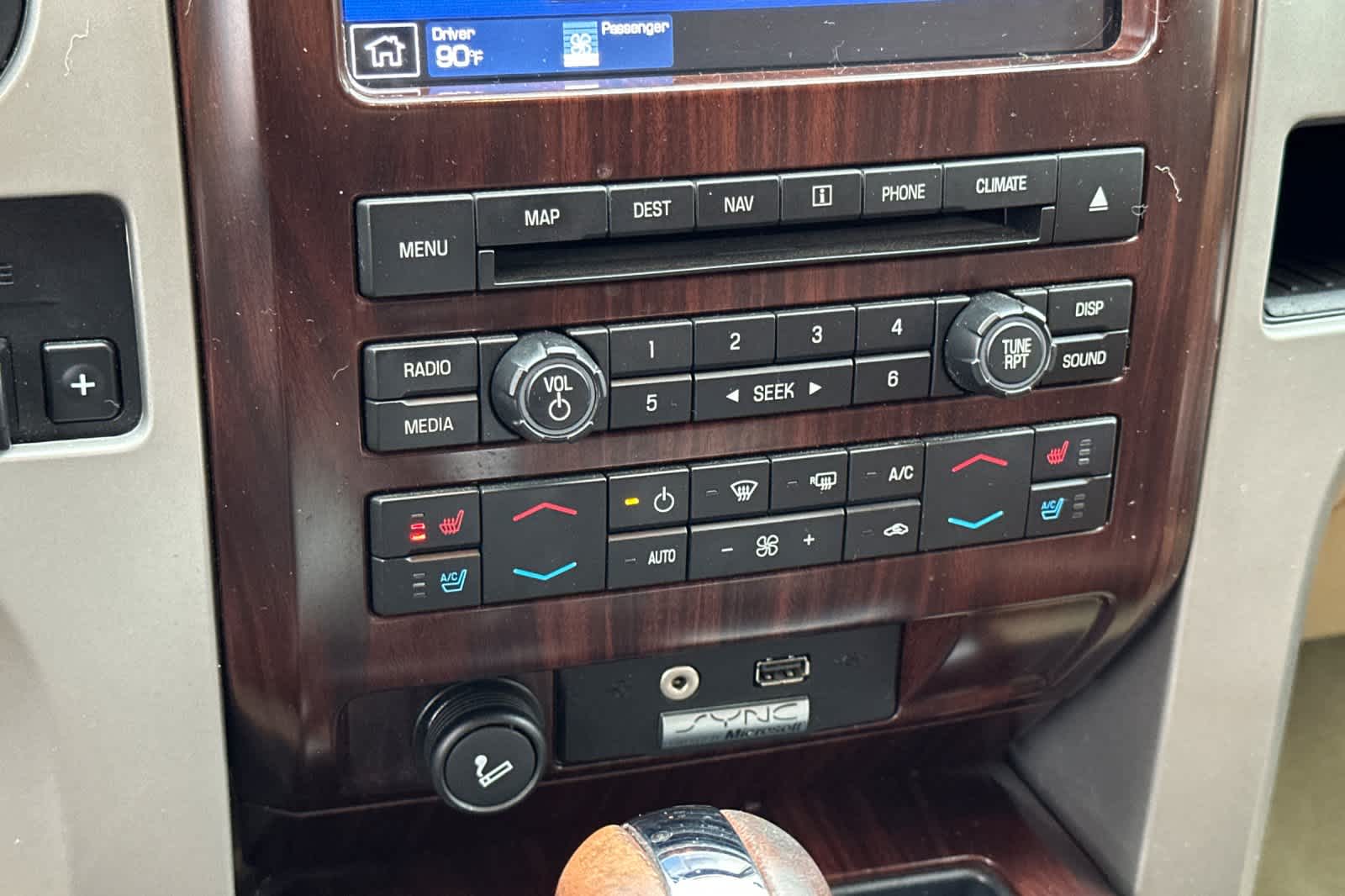 Thumbnail: 2011 Ford F-150 - 20