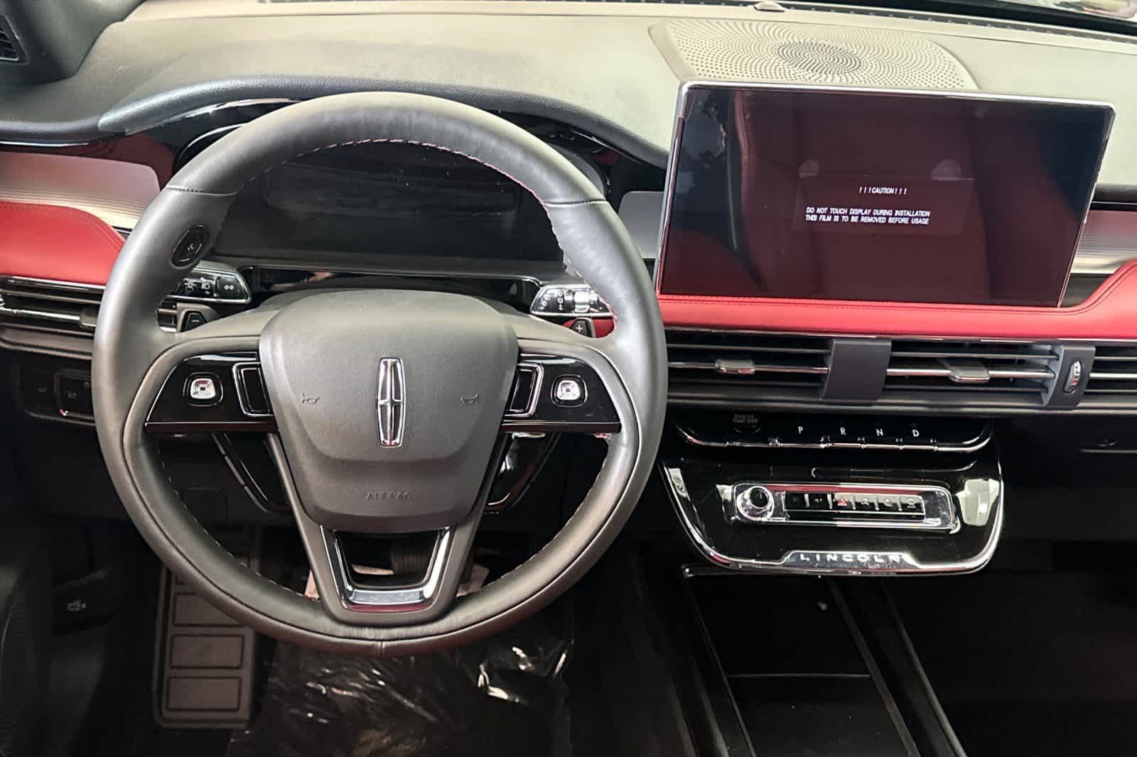 Thumbnail: 2025 Lincoln Corsair - 15