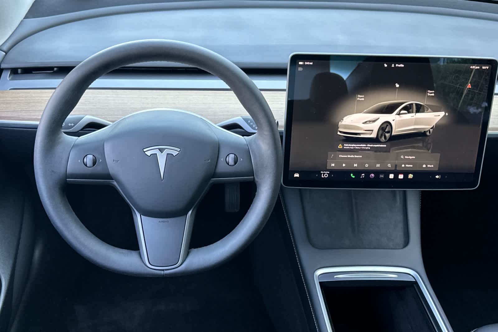 Thumbnail: 2022 Tesla Model 3 - 14