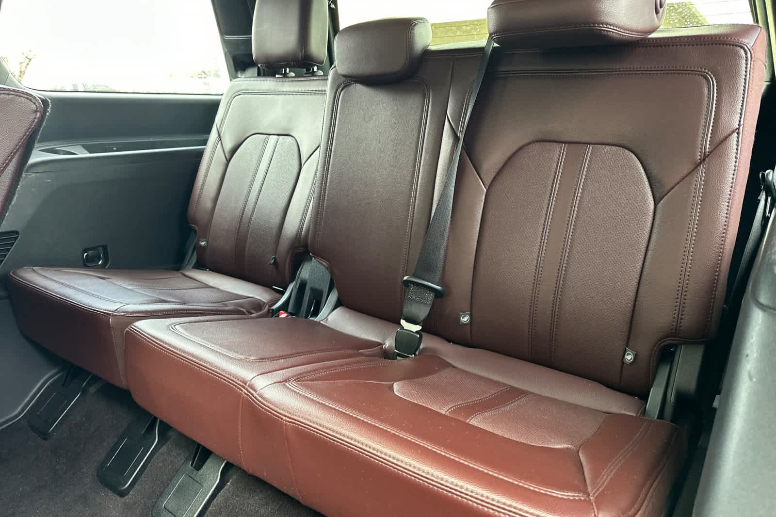 Thumbnail: 2023 Ford Expedition - 15