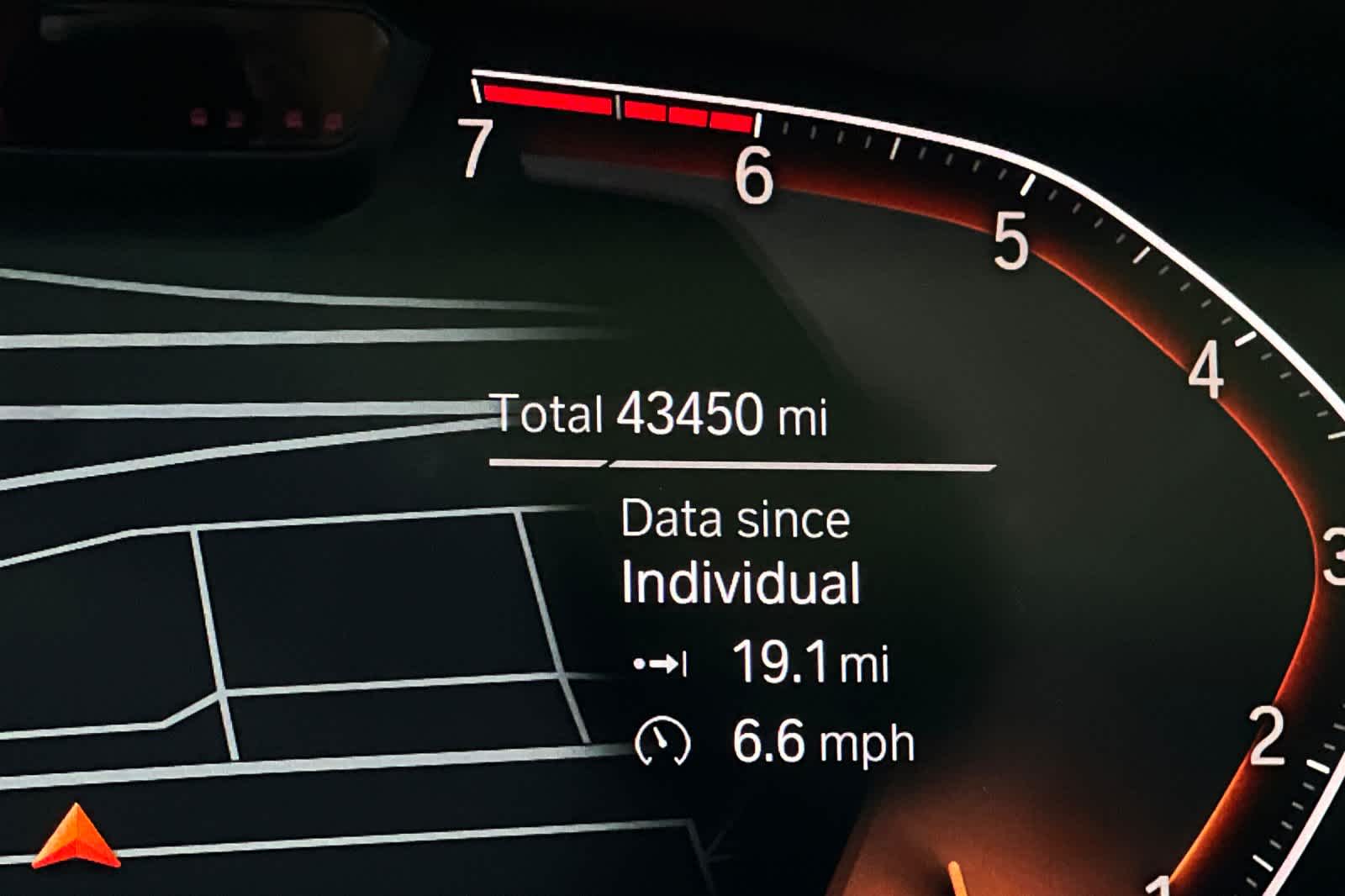 Thumbnail: 2023 BMW 5 Series - 25