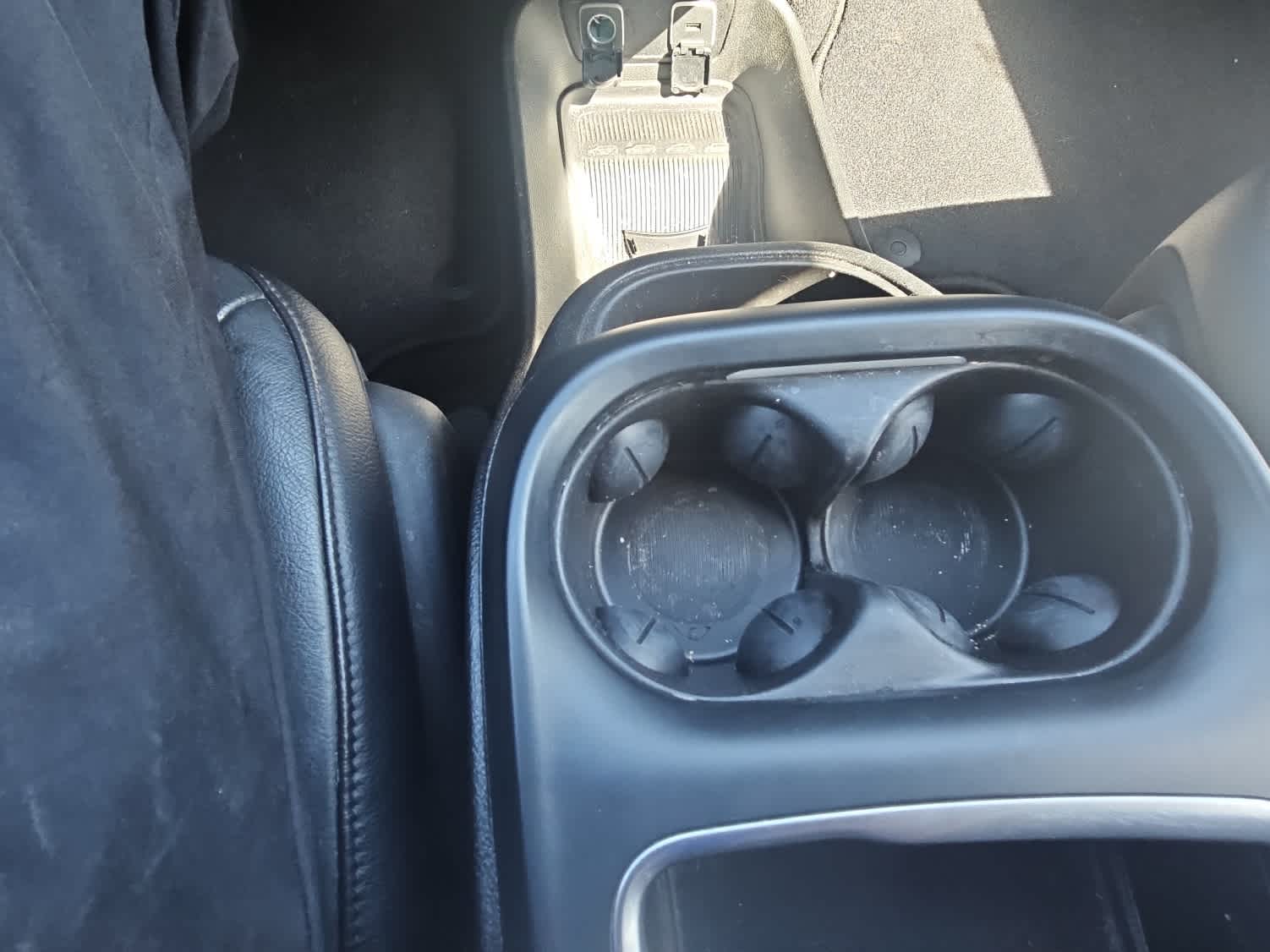 Thumbnail: 2020 Chrysler Pacifica - 19