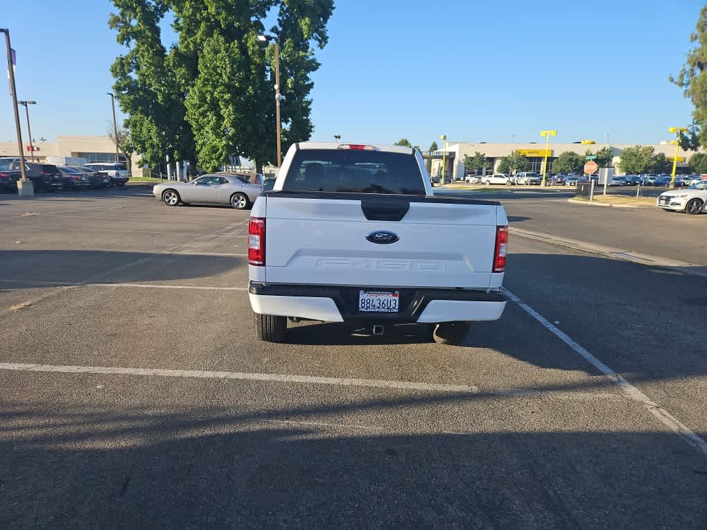 Thumbnail: 2020 Ford F-150 - 6