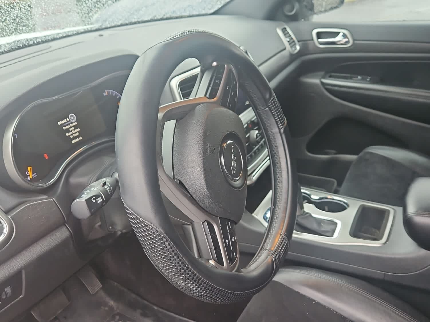 Thumbnail: 2018 Jeep Grand Cherokee - 2