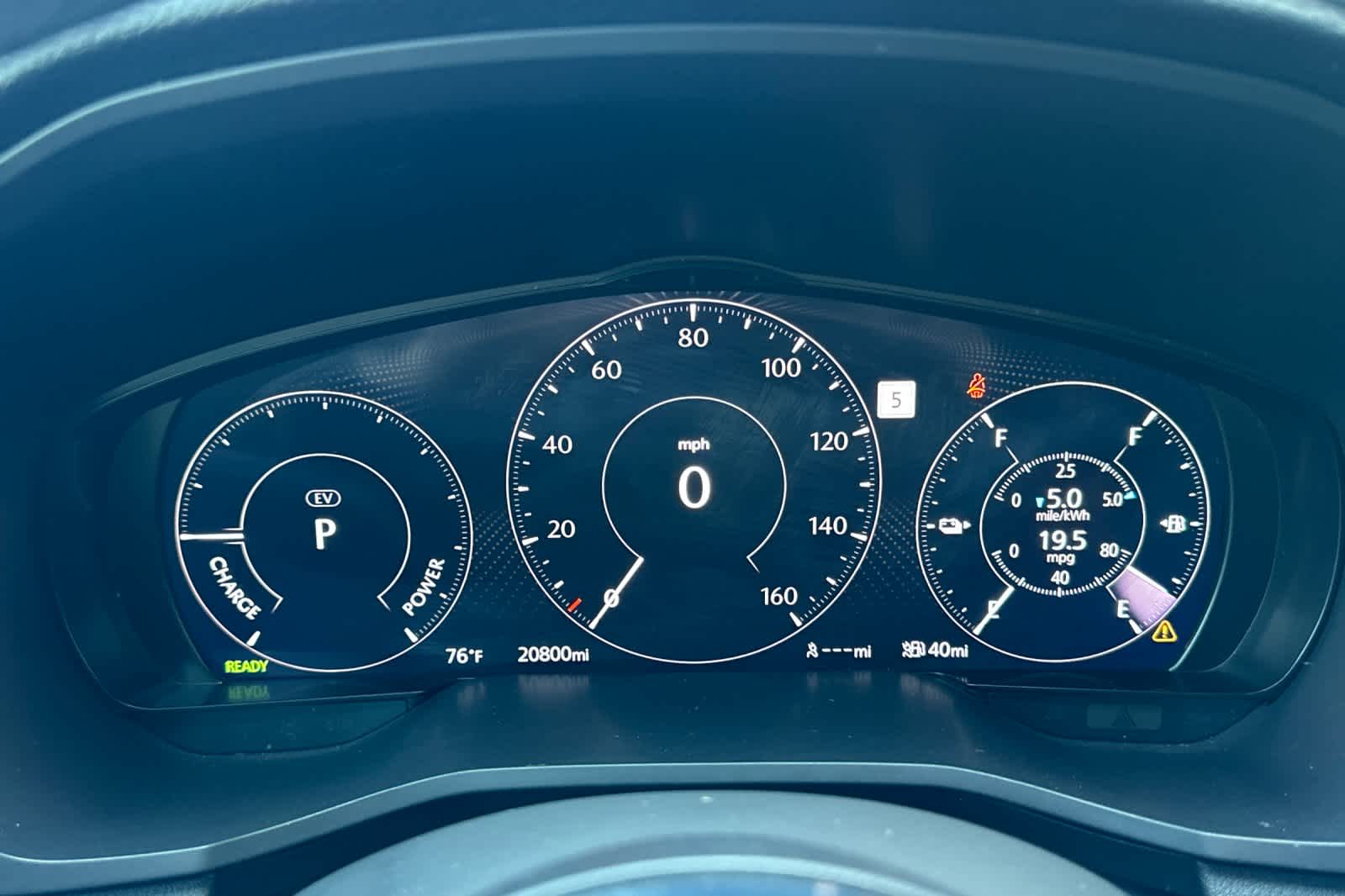 2024 Mazda CX-90 Premium 24