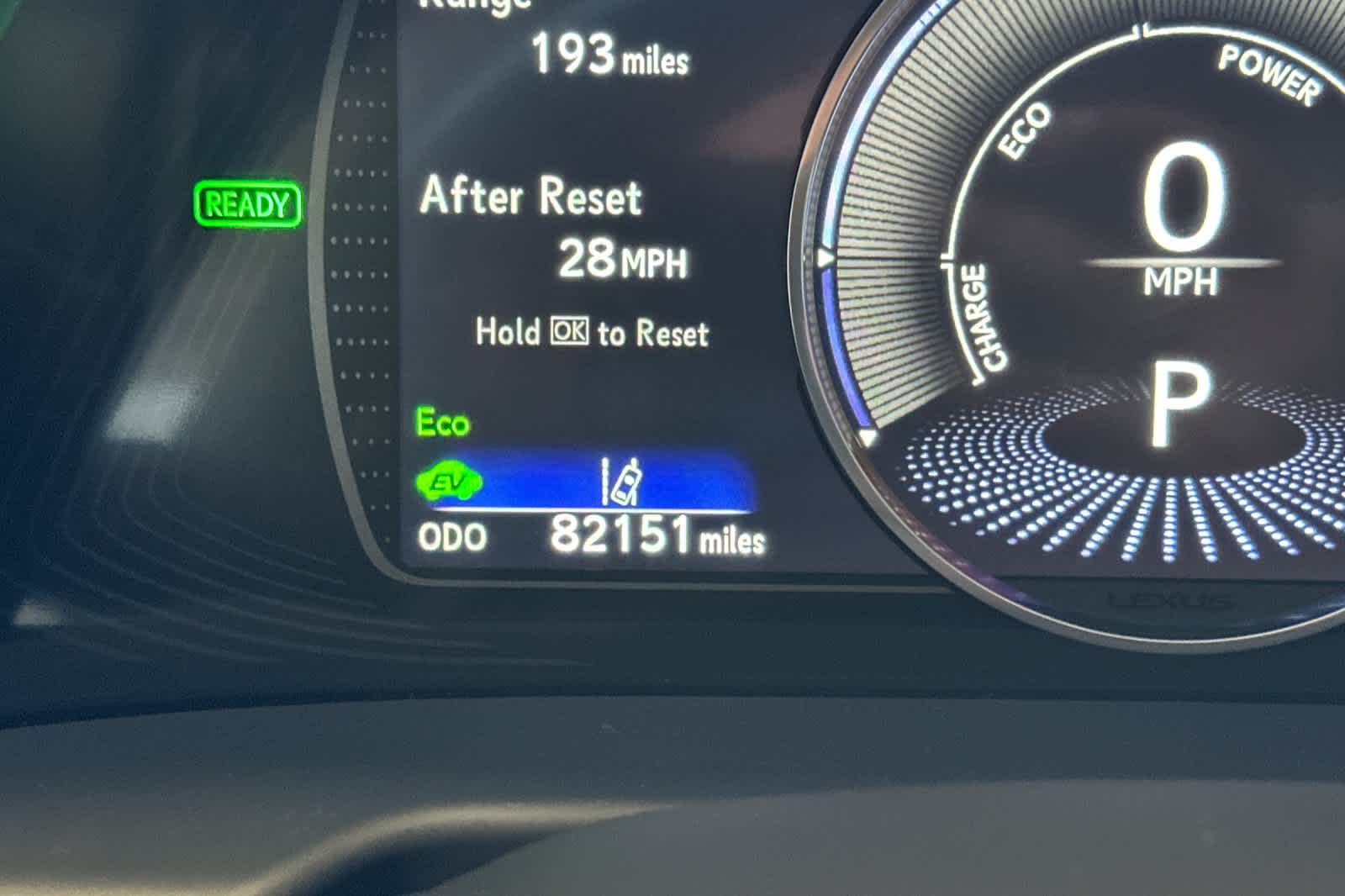 Thumbnail: 2019 Lexus ES - 25