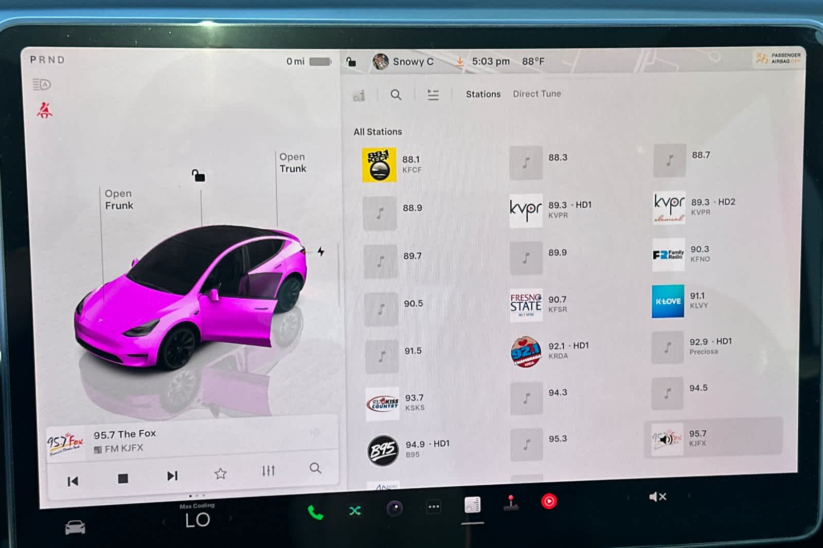 Thumbnail: 2022 Tesla Model Y - 18