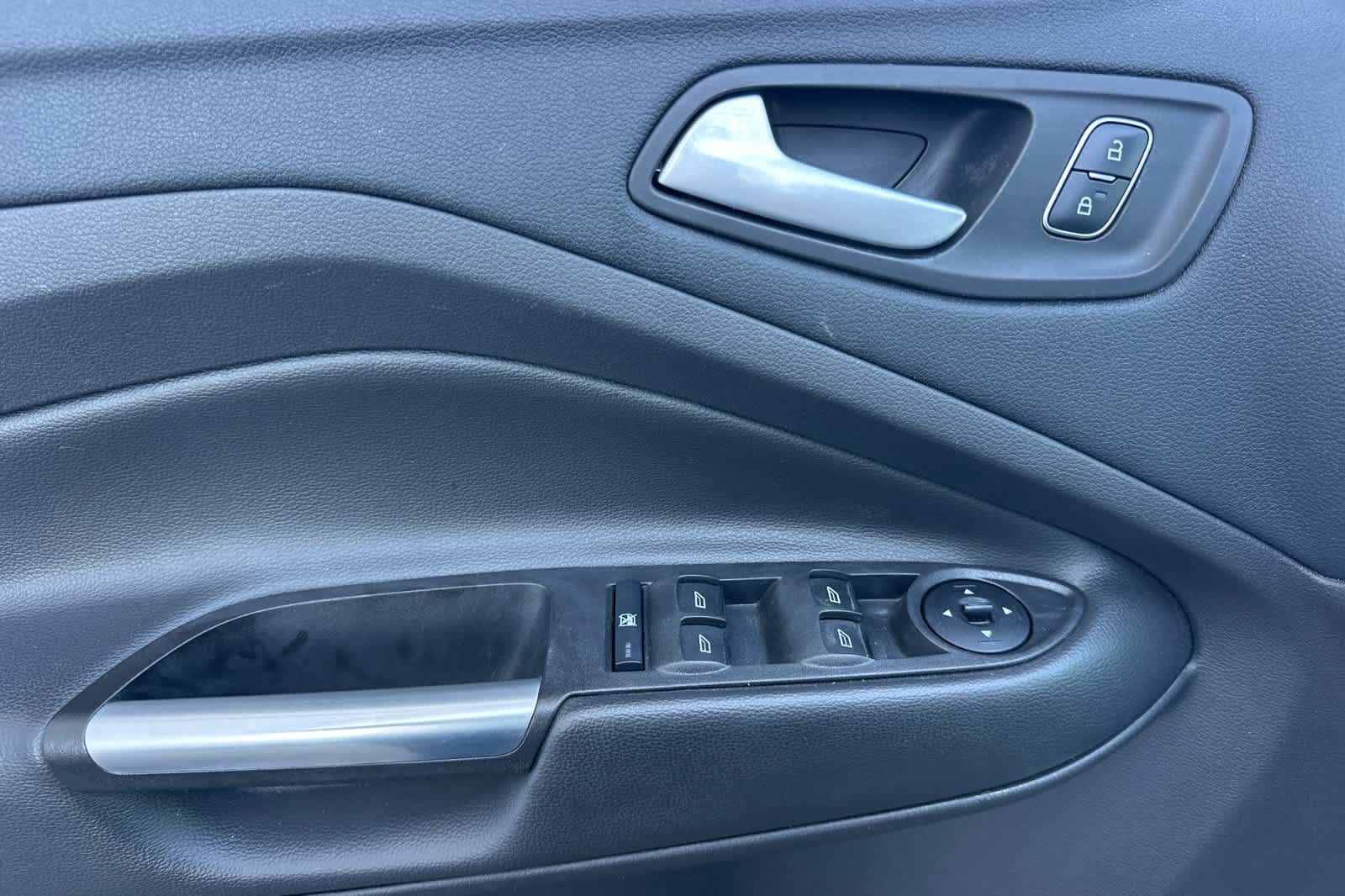 Thumbnail: 2018 Ford Escape - 12