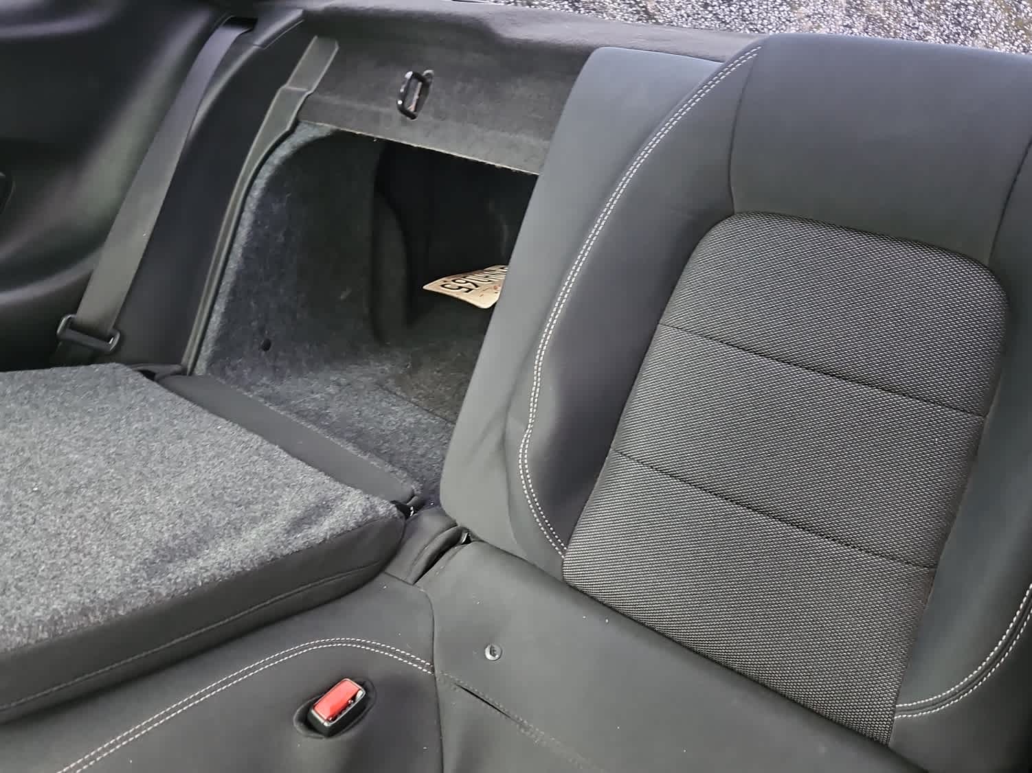 Thumbnail: 2017 Ford Mustang - 10