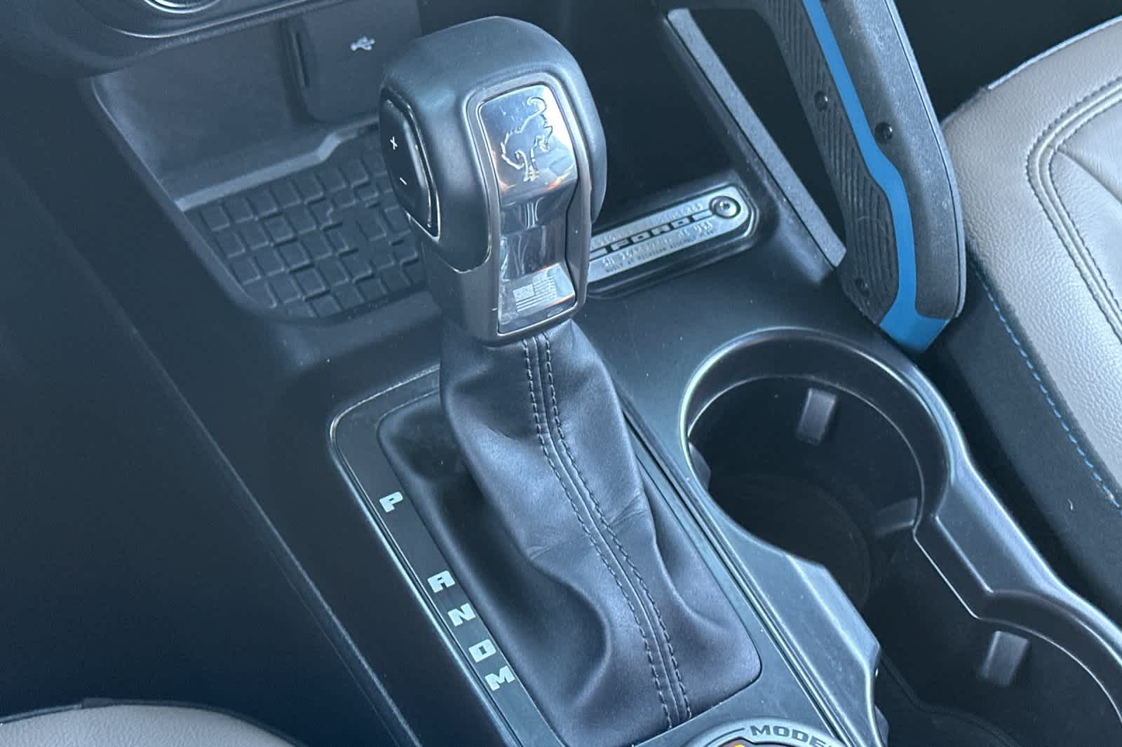 Thumbnail: 2024 Ford Bronco - 23
