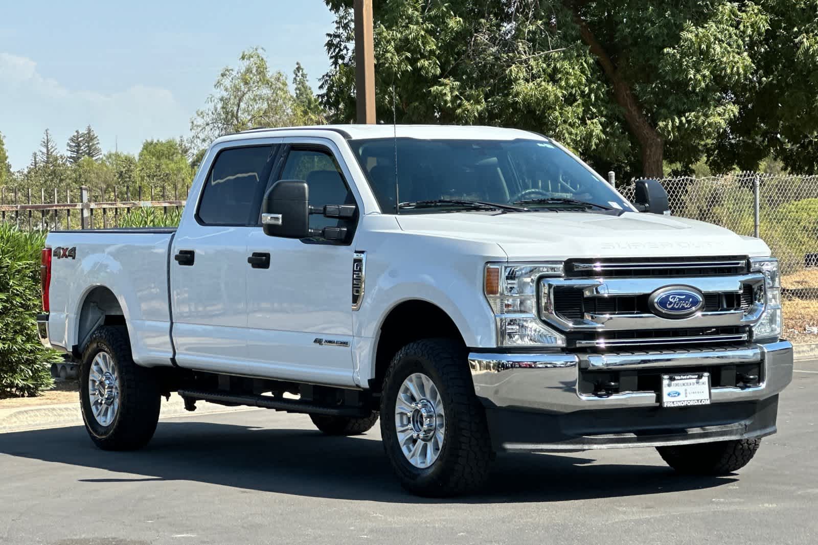 Thumbnail: 2022 Ford F-250 - 9