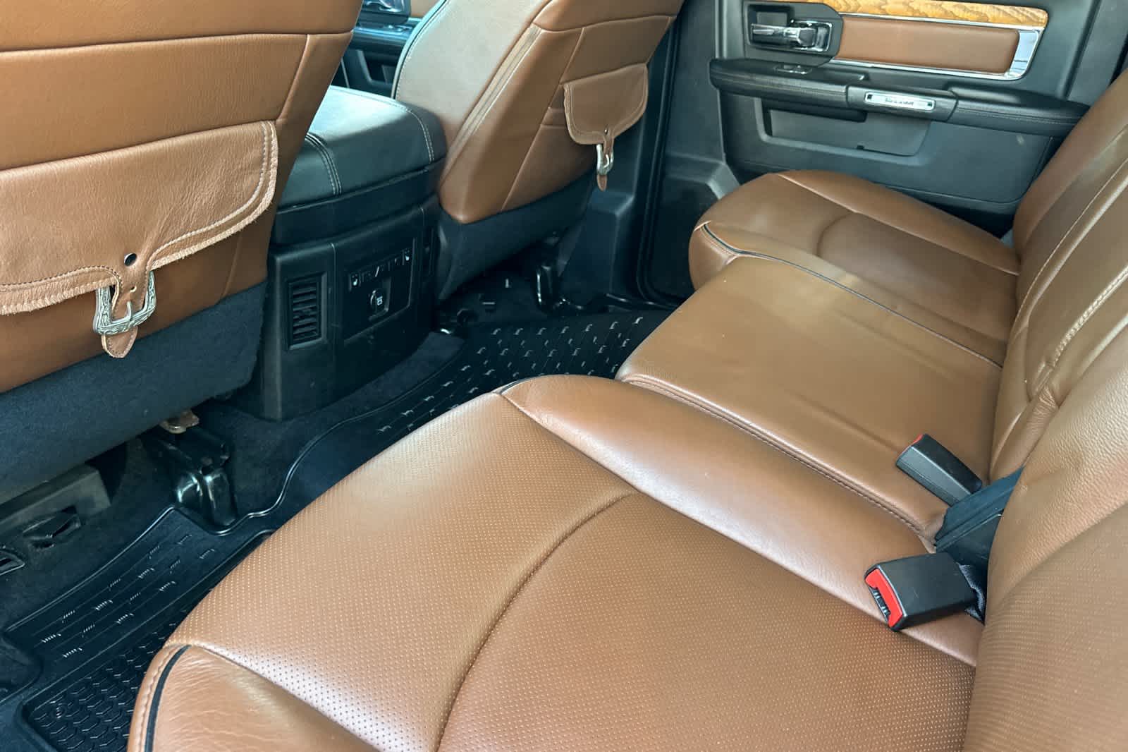 Thumbnail: 2017 RAM 1500 - 4