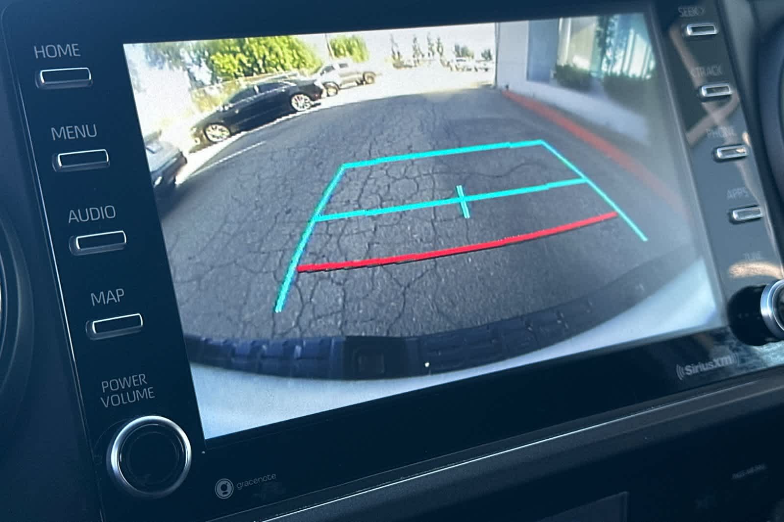 Thumbnail: 2023 Toyota Tacoma - 19