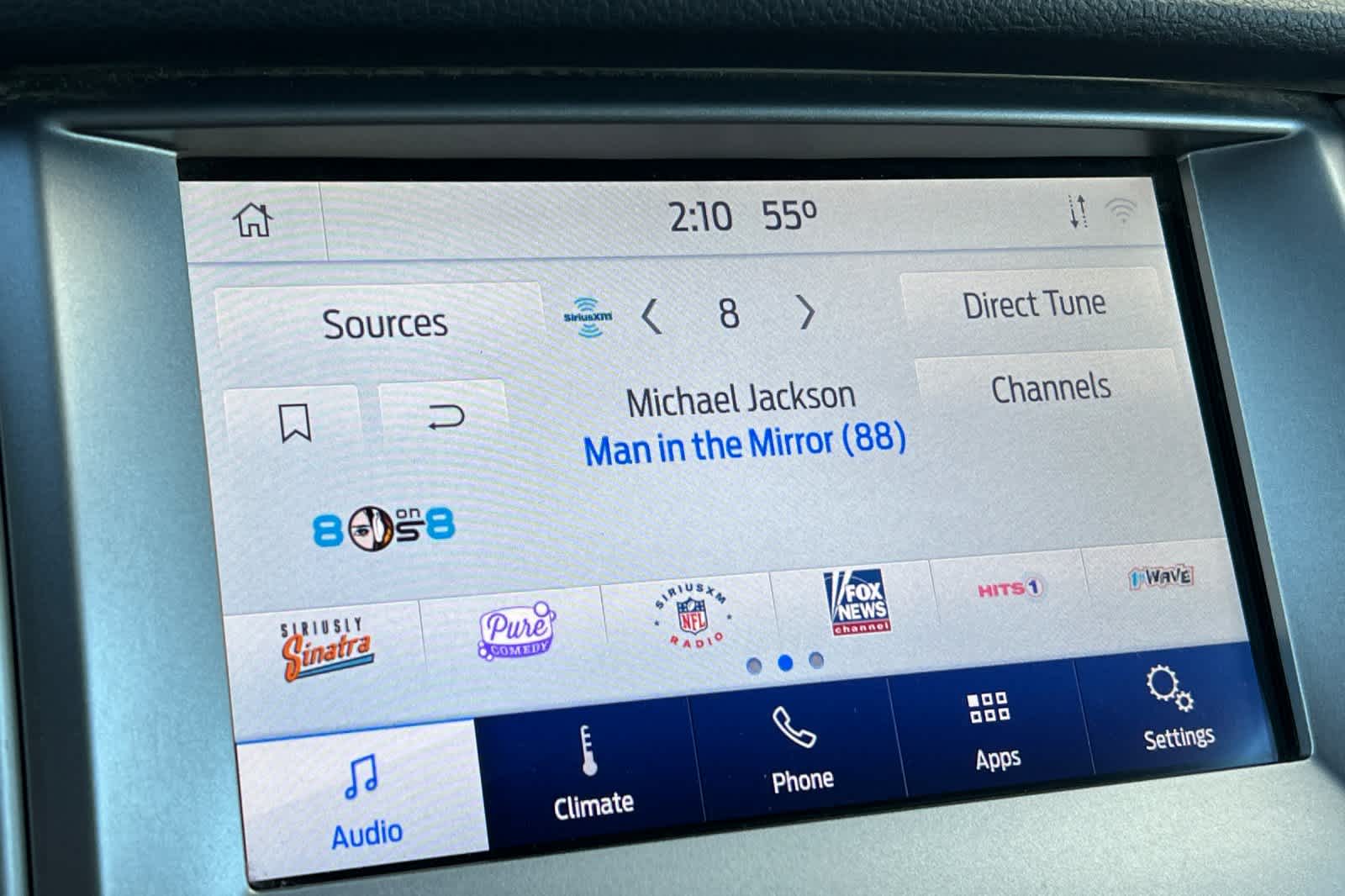 Thumbnail: 2020 Ford Ranger - 17