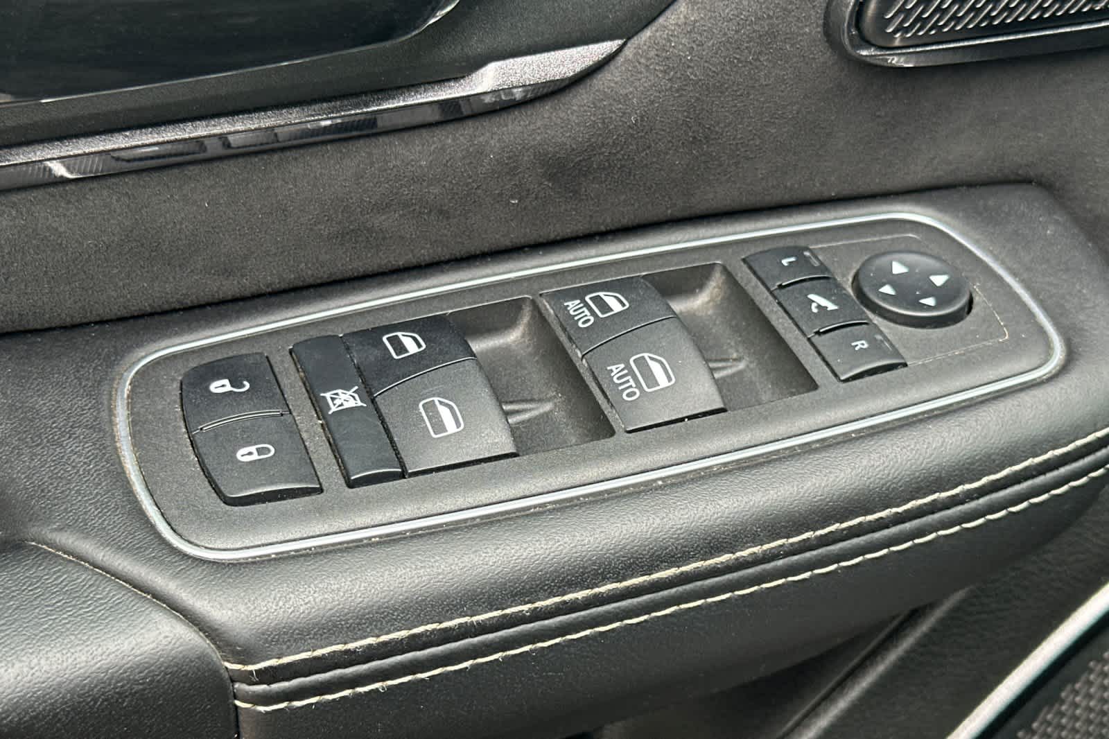 Thumbnail: 2022 RAM 1500 - 13